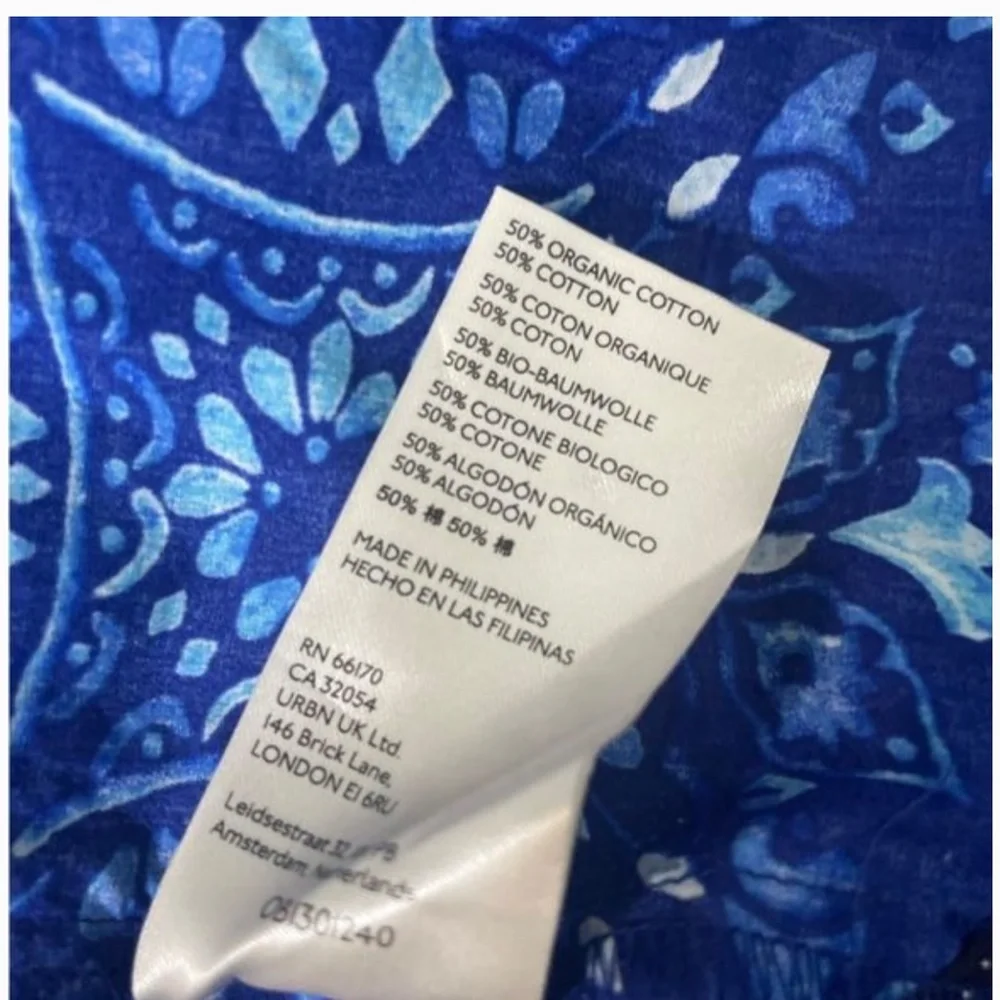 Anthropologie Maeve shorts sets - Picture 6 of 8